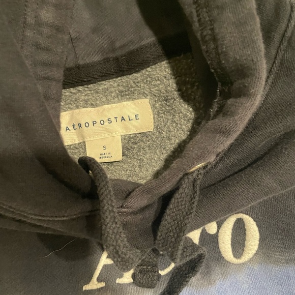 Hollister, Aeropostale, Adidas Sweatshirt Bundle men’s small - Picture 6 of 9